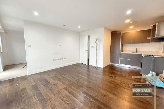 Flat 72, Jessop Court 2, Brindley Place, Uxbridge photo 2