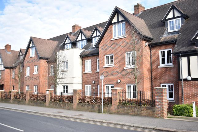 Thumbnail Property for sale in Waterloo Road, Epsom