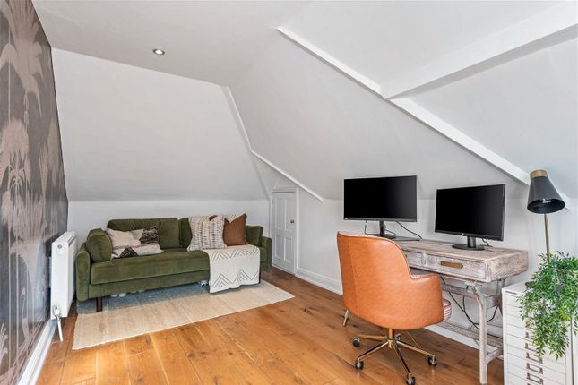 Detached house for sale in Queens Road, Brentwood