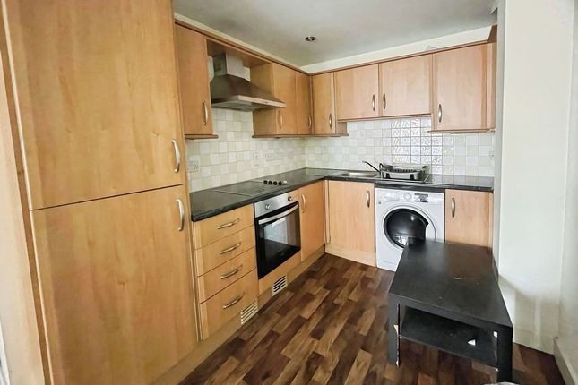Apartment 14, Waterloo House, Thornton Street, Newcastle Upon Tyne photo 4