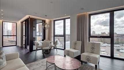 Houses To Rent In West London