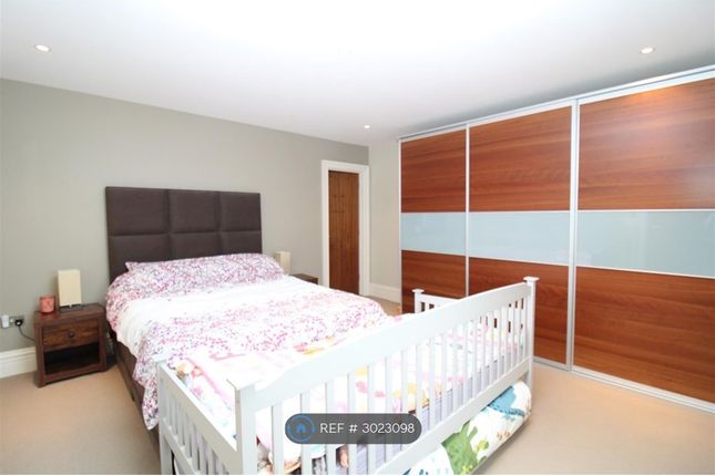 Flat, Devonshire Place, Brighton photo 4