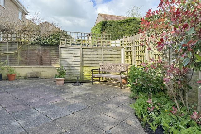 Detached house for sale in Templecombe, Somerset