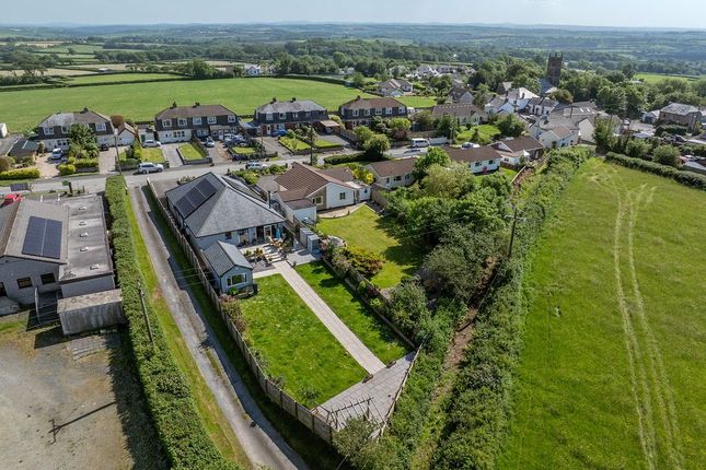 4-bed house on Rowan,, Derriton Road, Holsworthy, £575,000