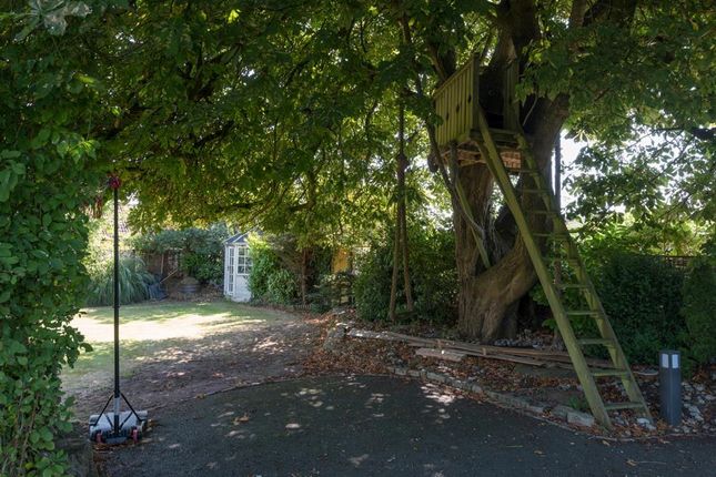 Semi-detached house for sale in Pitway Lane, Farrington Gurney, Bristol, Somerset