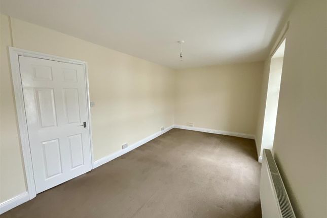 End terrace house for sale in Princess Street, Llanelli