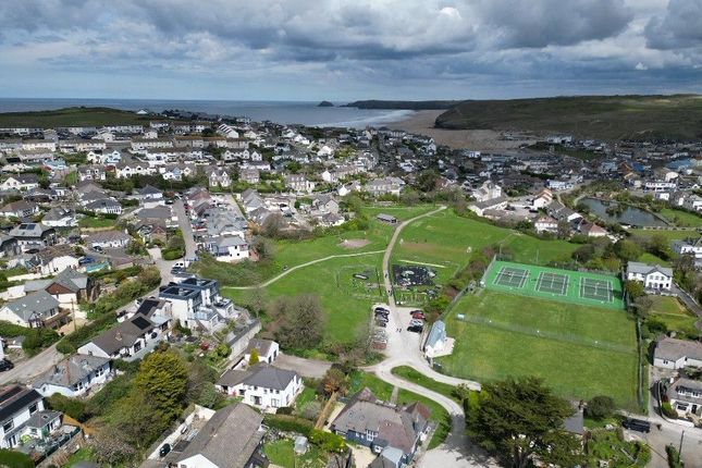 Cooms Lodge, Perranporth photo 3