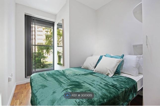 Flat, New Providence Wharf Fairmont Avenue, London photo 4