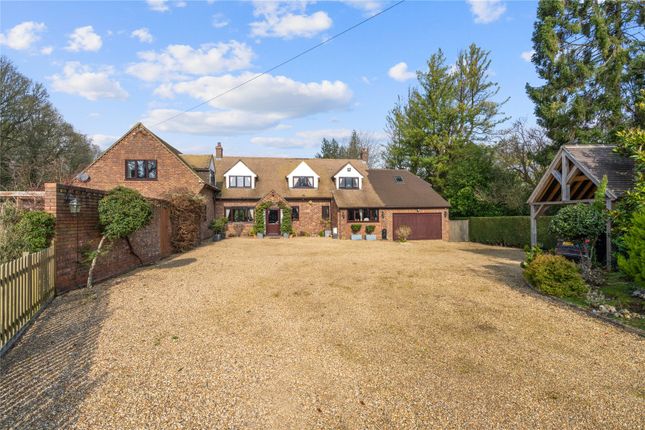 Detached house for sale in Windsor Lane, Little Kingshill, Great Missenden, Buckinghamshire