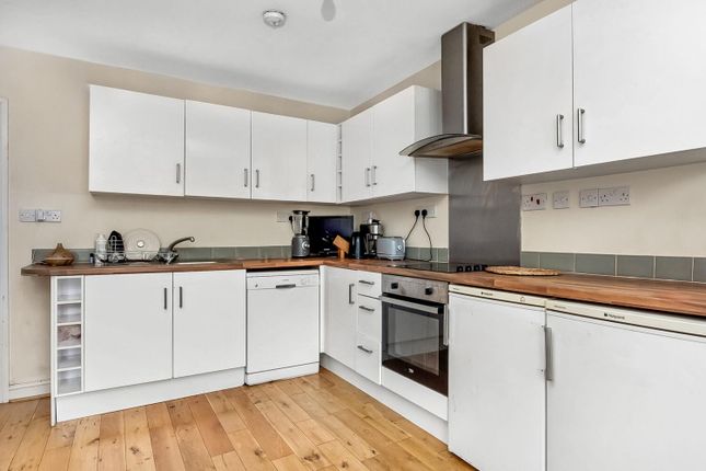 Flat for sale in Westow Hill, Crystal Palace, London