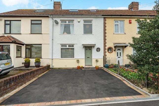 3-bed house on 86, BRISTOL, £2,175/mo