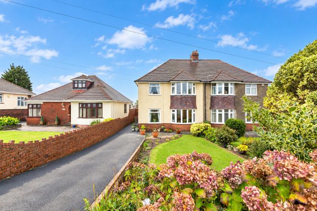 4 Bedroom Semi-Detached