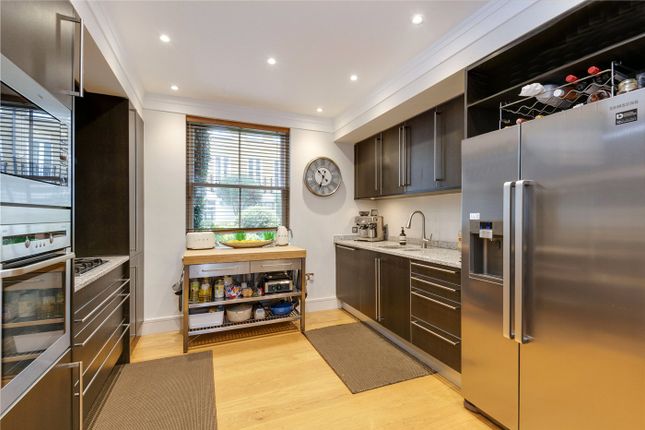 4, Tatham Place, St Johns Wood photo 3