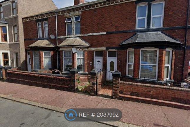 Room to rent in Church Street, Barrow-In-Furness