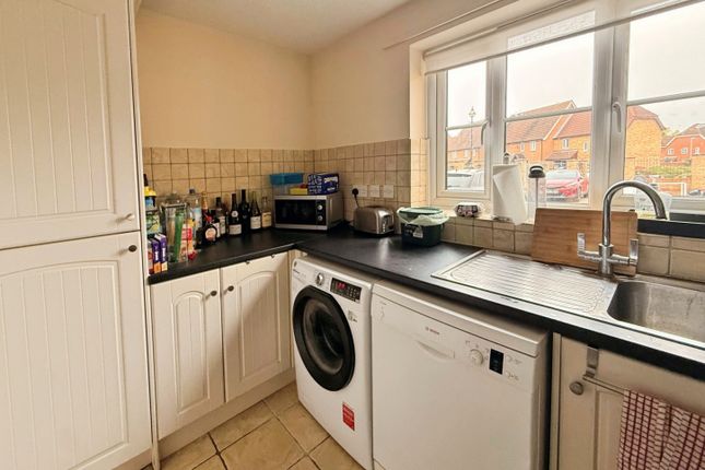 Aynsley Gardens, HARLOW photo 3