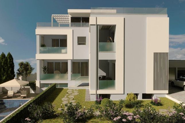 Detached house for sale in Kalogiroi, Mouttagiaka, Cyprus