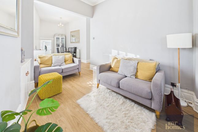 58b, Denton Road, Cardiff photo 3