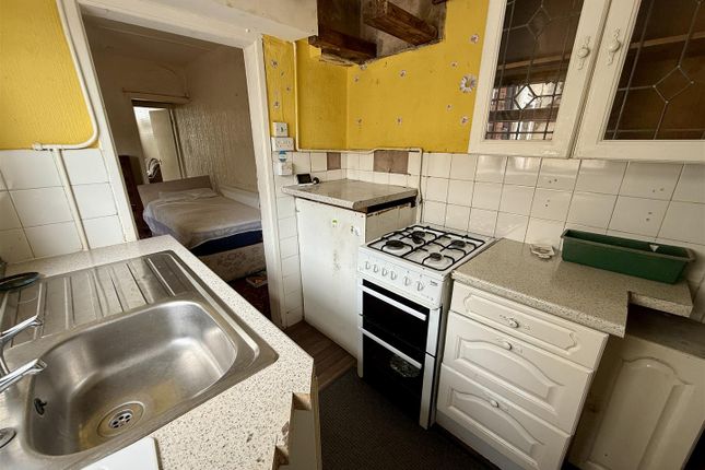 193, Main Street, Shirebrook photo 2