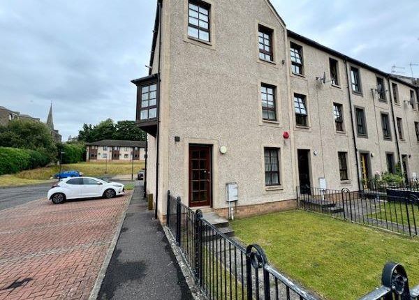 Thumbnail Town house to rent in Taylors Lane, Dundee