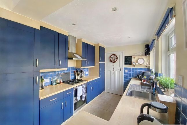 Semi-detached house for sale in Otters Mead, Budleigh Hill, East Budleigh