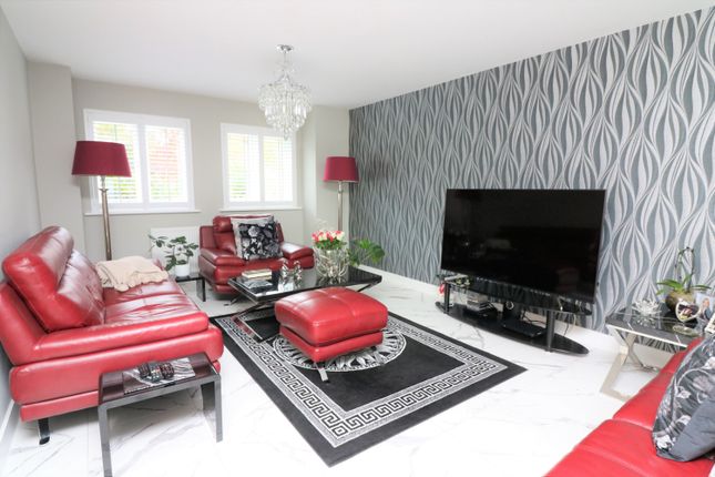 Jelena House, Gore Lane, Sandwich photo 2