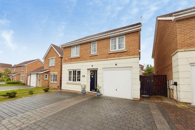 28, Fenwick Way, Durham photo 2