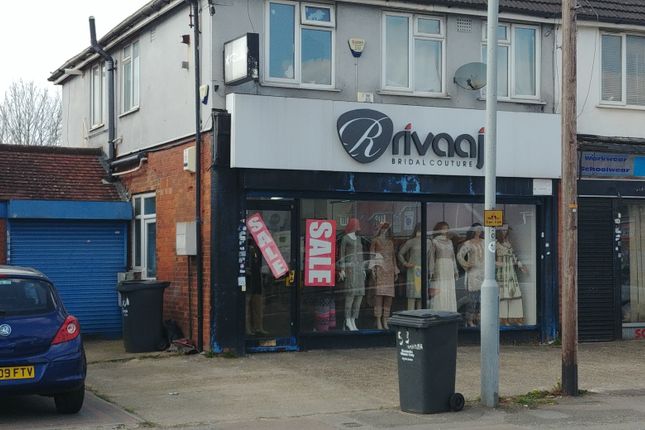 Thumbnail Retail premises to let in Waller Avenue, Luton