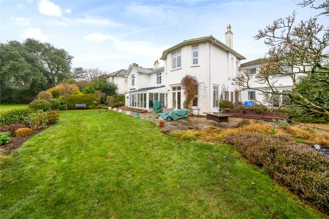 Terraced house for sale in Hordle Lane, Hordle, Lymington, Hampshire
