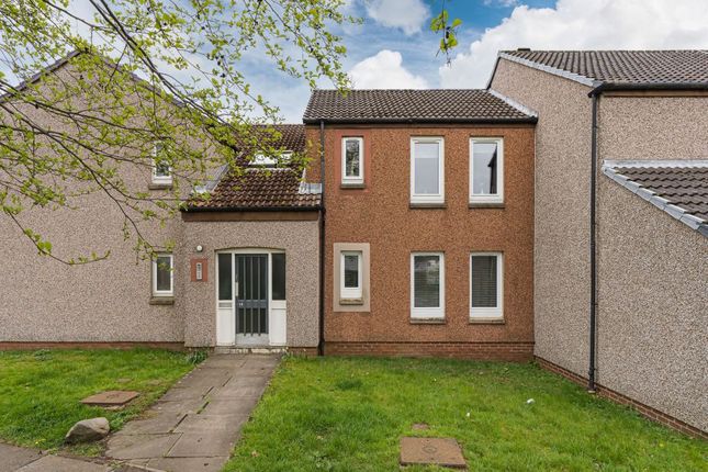 Thumbnail Flat for sale in 14/3 South Scotstoun, South Queensferry