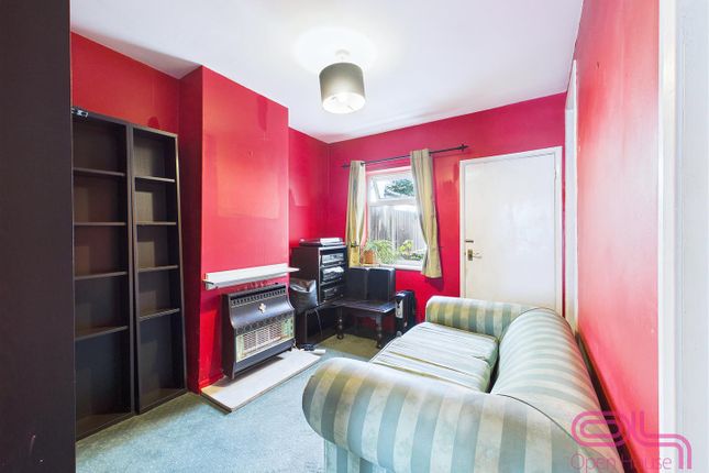 31, James Street, Burton-On-Trent photo 4