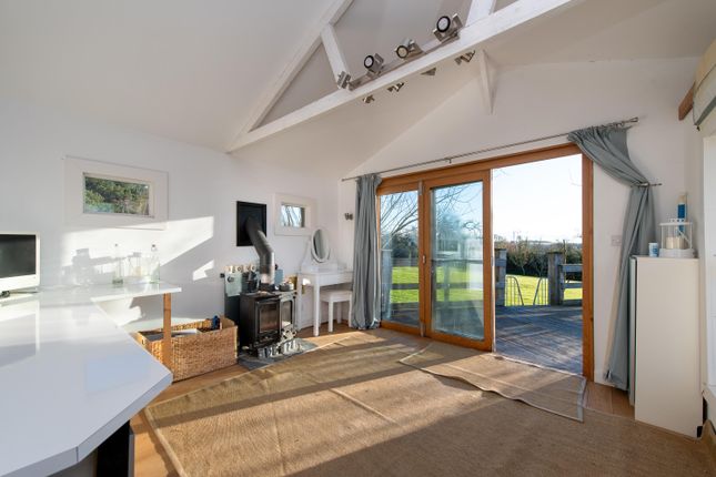 Detached house for sale in Atch Lench, Near Evesham, Worcestershire