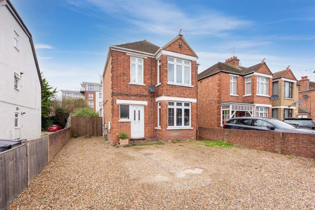 Detached house for sale in Forlease Road, Maidenhead
