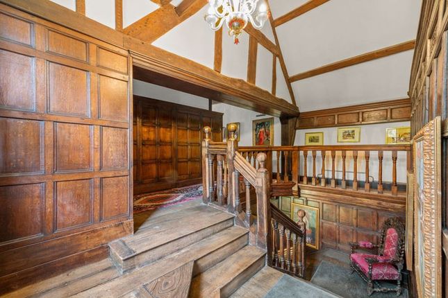 Country house for sale in Phocle Green, Ross-On-Wye