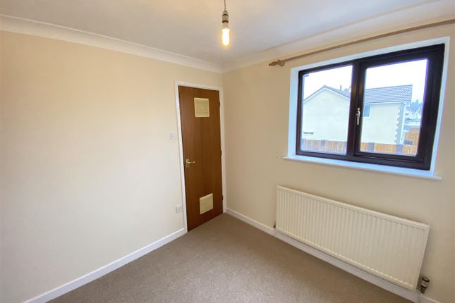 Terraced house to rent in Shakespeare Drive, Caldicot