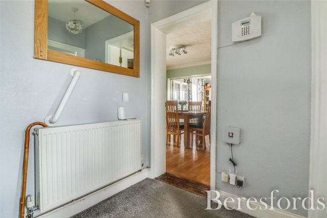 Semi-detached house for sale in Church Street, Braintree