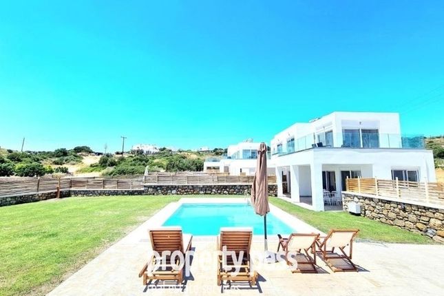 Villa for sale in Rhodes-South Dodekanisa, Dodekanisa, Greece