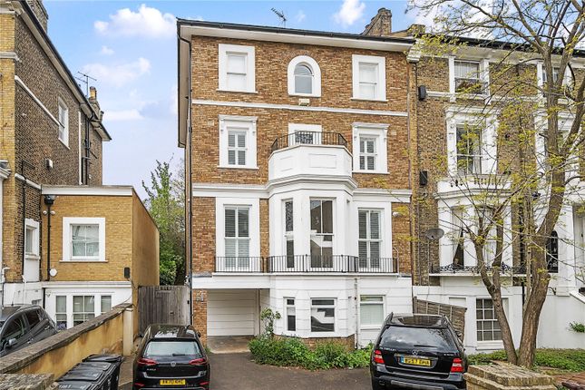 Flat for sale in Parkhill Road, London