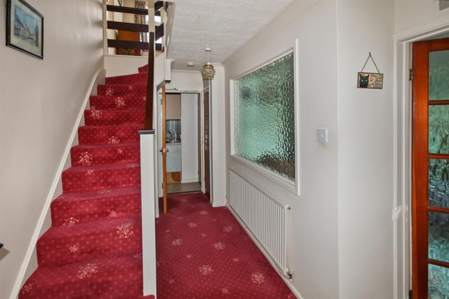 Laburnum Avenue, Norwich photo 4