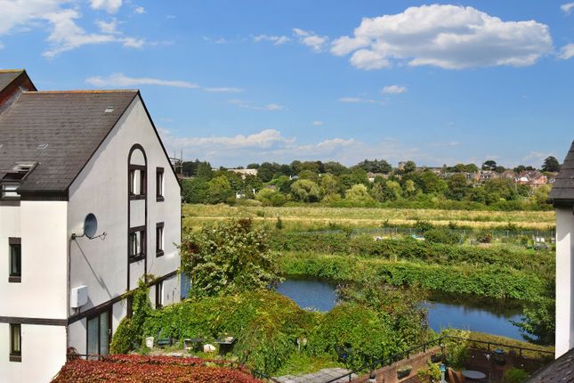 Penthouse for sale in Water Lane, Exeter