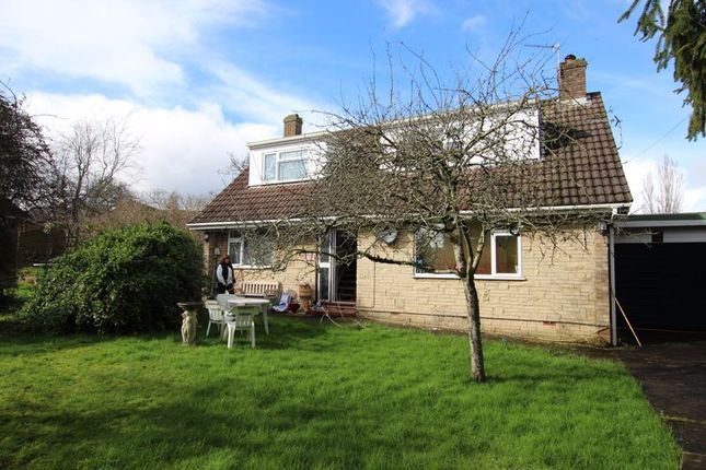 Thumbnail Detached house for sale in Bath Road, Longwell Green, Bristol