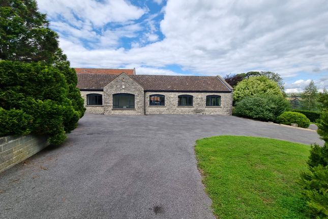 Office to let in Church Farm Business Park, Corston, Bath, Bath And North East Somerset