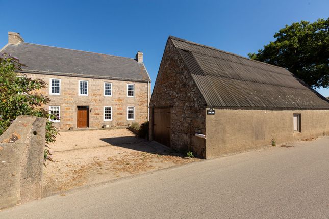 Herupe Farm Le Chemin De Herupe, Jersey photo 2