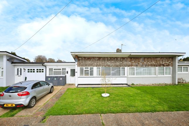 Bungalow for sale in The Square, Pevensey
