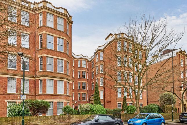 Image of 24A Elm Bank Mansions, The Terrace, London, SW13 0NS