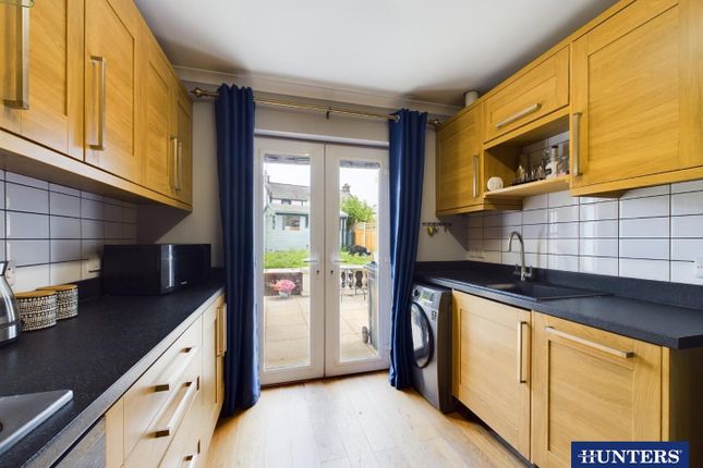 Cottage for sale in Princes Street, Lochmaben, Lockerbie