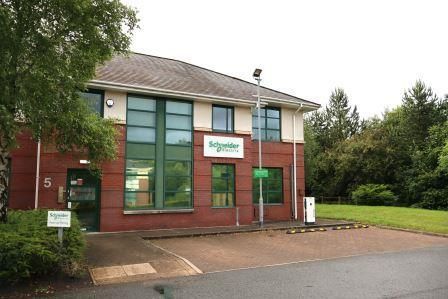 Thumbnail Office for sale in Uml House, Salmon Fields Business Village, Royton, Oldham, Lancashire