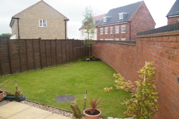 Property to rent in Hucknall, Nottingham