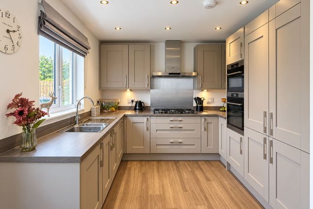 9, Deer Meadow, Symington, KA1 photo 4
