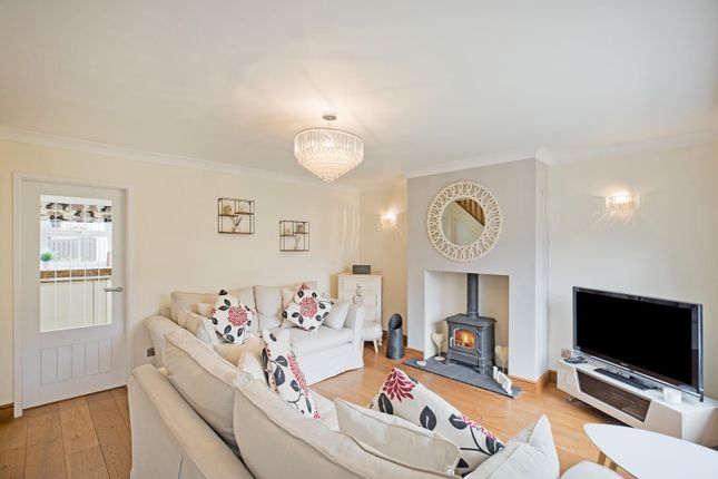 Detached house for sale in Greenholme Close, Burley In Wharfedale, Ilkley