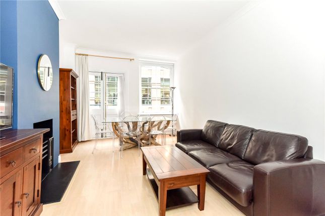 Thumbnail Flat to rent in St. Andrew's Hill, London